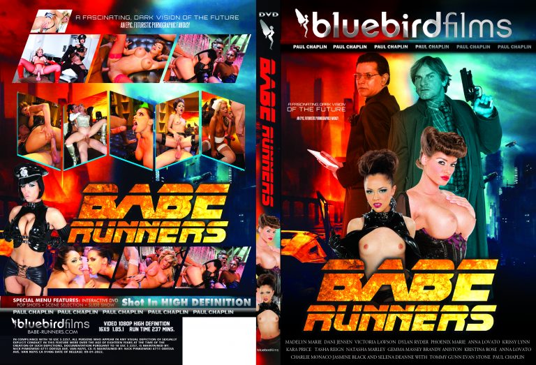 Bluebird Films Babe Runner